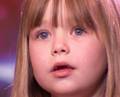 Connie Talbot on Britain's Got Talent on ITV